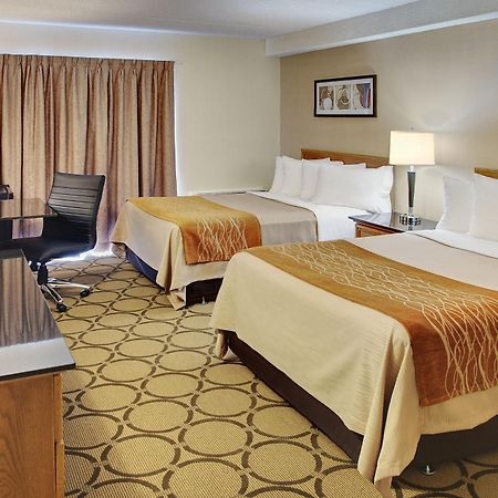 Comfort Inn Труро Екстер'єр фото