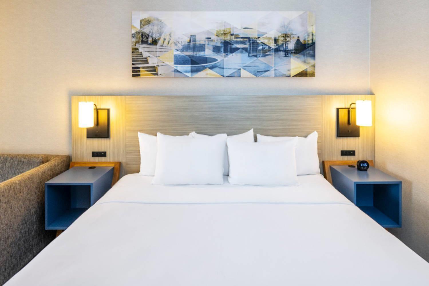 Comfort Inn Труро Екстер'єр фото