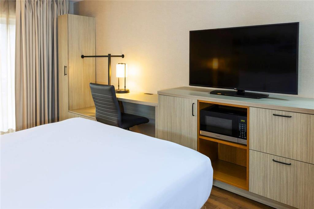 Comfort Inn Труро Номер фото